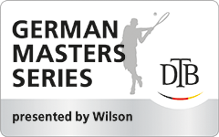Plan German Masters Series presented by Tretorn